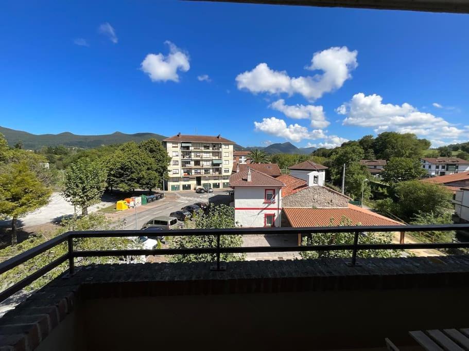 Rayo De Sol Leilighet Altamira Eksteriør bilde
